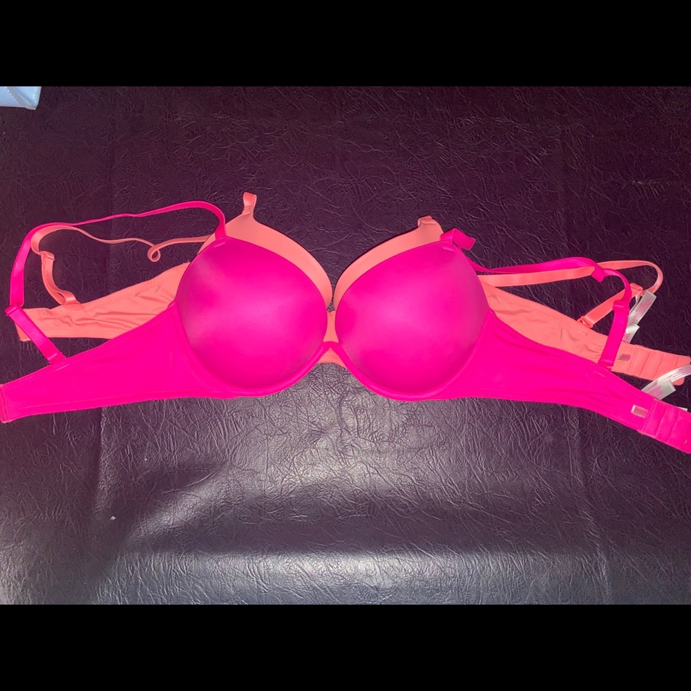 Victoria secret bras